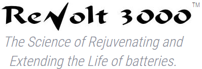 The Science of Rejuvenating and Extending the Life of Batteries